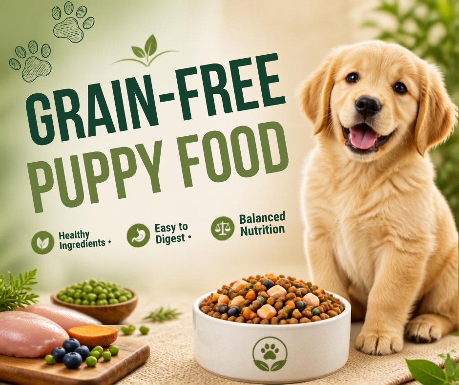 Best Puppy Food in 2026: The Complete Feeding Guide 3d7b4d30 ce94 46fc 9583 50126ce8