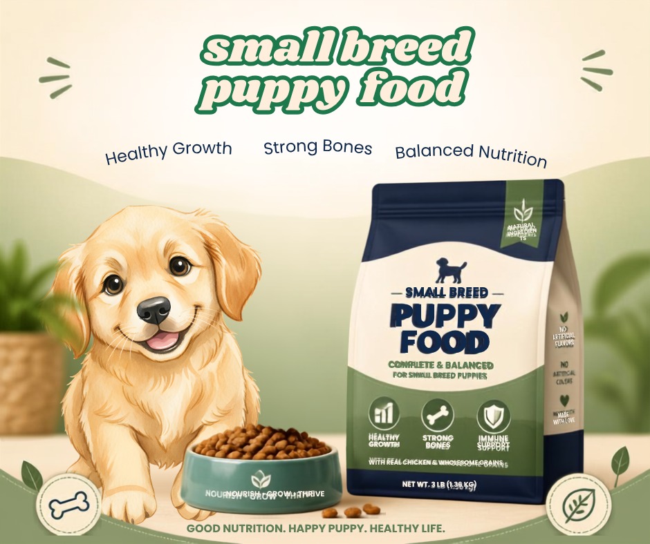 Best Puppy Food in 2026: The Complete Feeding Guide 53d5c7ac d145 48a6 b2fd 88da3119