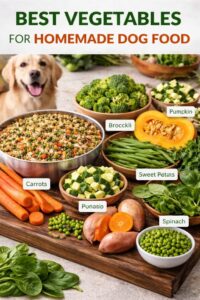 Best High Protein Dog Food: A Complete Guide ( 2026) best dog food.jpg