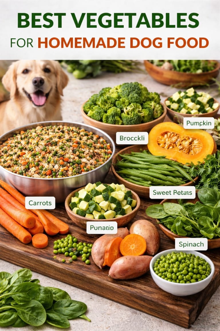 Best High Protein Dog Food: Top Choices for dogs in 2026 best dog food.jpg